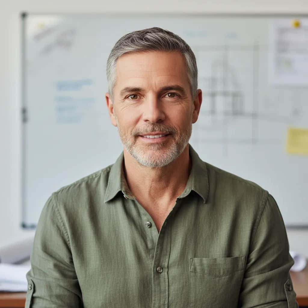 Autor Ryszard Czarnecki