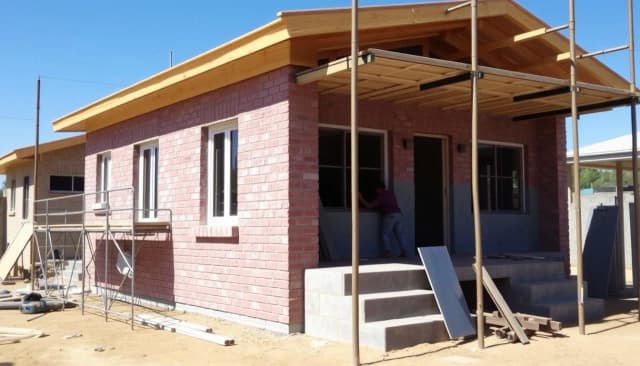 Ile kosztuje budowa małego domu 50m2? Poznaj szczegóły i oszczędności