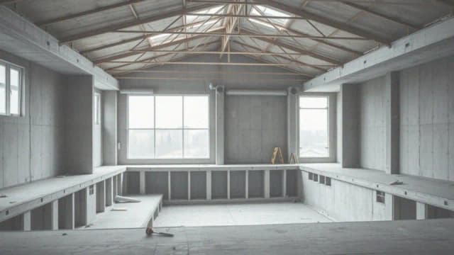 Ile kosztuje budowa basenu krytego? Zaskakujące ceny i ukryte wydatki