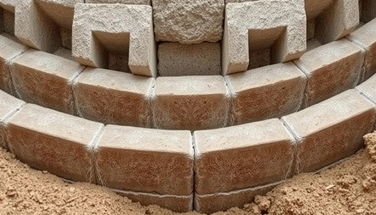 Ile bloczków na fundament? Oblicz dokładnie i uniknij strat