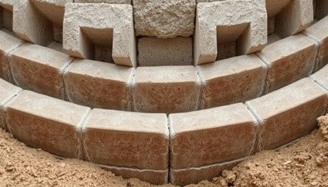 Ile bloczków na fundament? Oblicz dokładnie i uniknij strat Ile bloczków na fundament? Oblicz dokładnie i uniknij strat