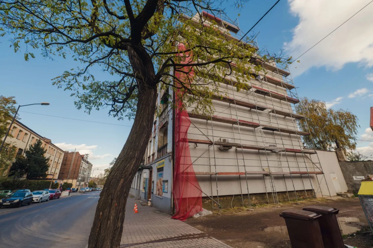 Ile kosztuje remont kamienicy? Przewidywane wydatki i kluczowe informacje