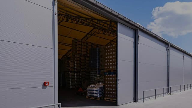 Ile kosztuje wybudowanie magazynu? Poznaj kluczowe czynniki i przykłady.