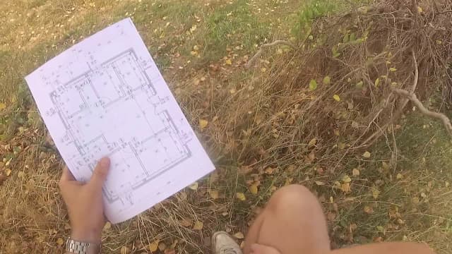 Jak czytać projekt fundamentów, aby uniknąć kosztownych błędów