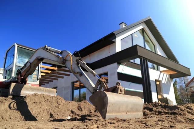 Ile kosztuje zbudowanie domu 120 m²? Wszystkie czynniki wpływające na ceny