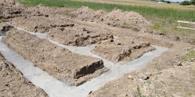 Ile kosztuje wykopanie fundamentów? Sprawdź, co wpływa na ceny