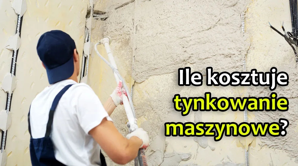 Ile kosztują tynki i wylewki? Zaskakujące ceny w 2025 roku!